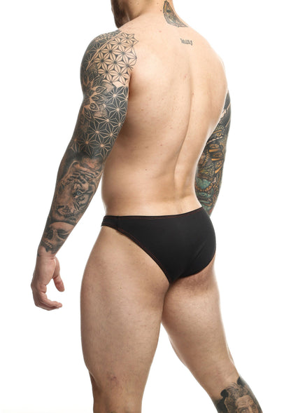 81331 mob eroticwear mob toucan bikini