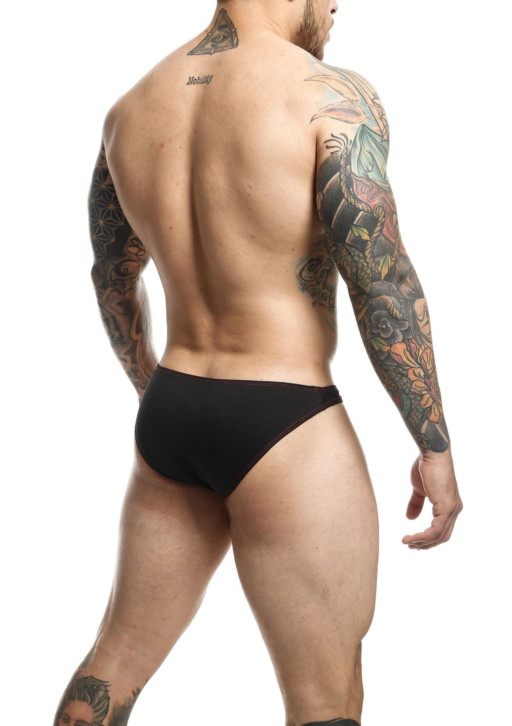 81331 mob eroticwear mob toucan bikini