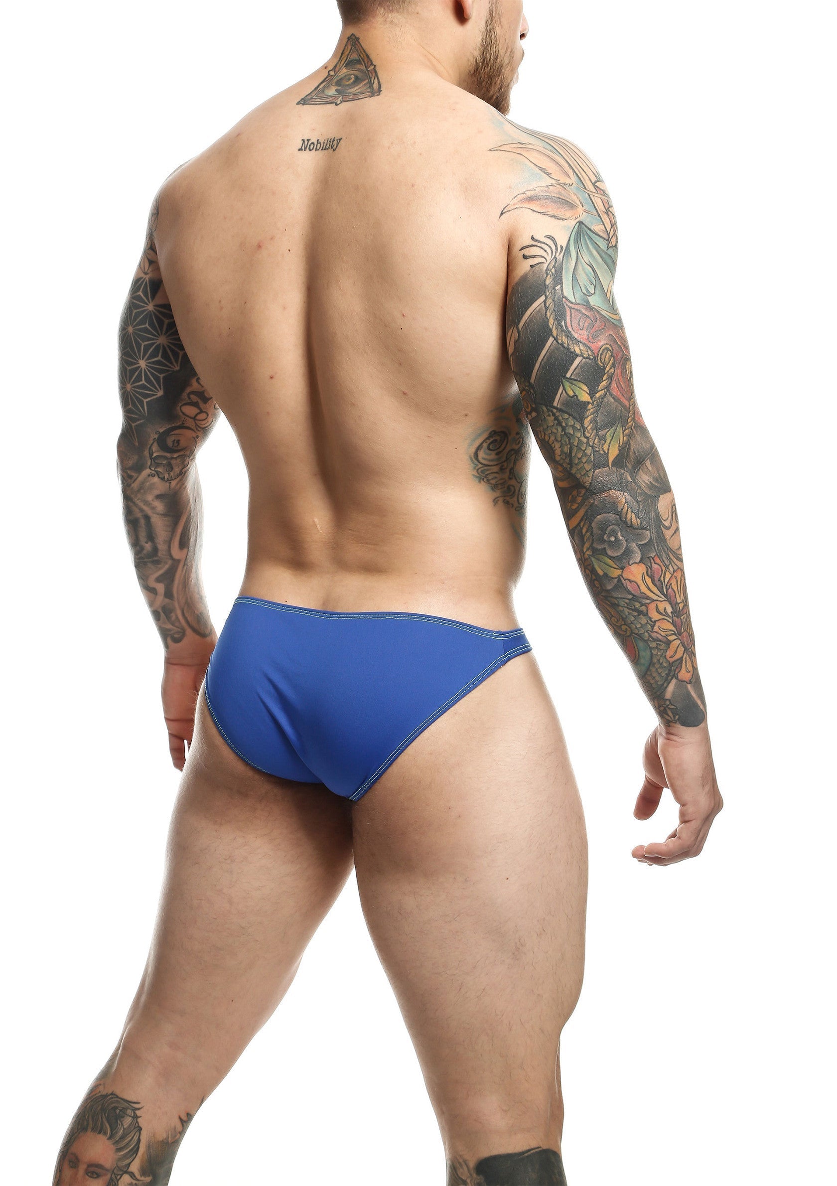 81331 mob eroticwear mob toucan bikini
