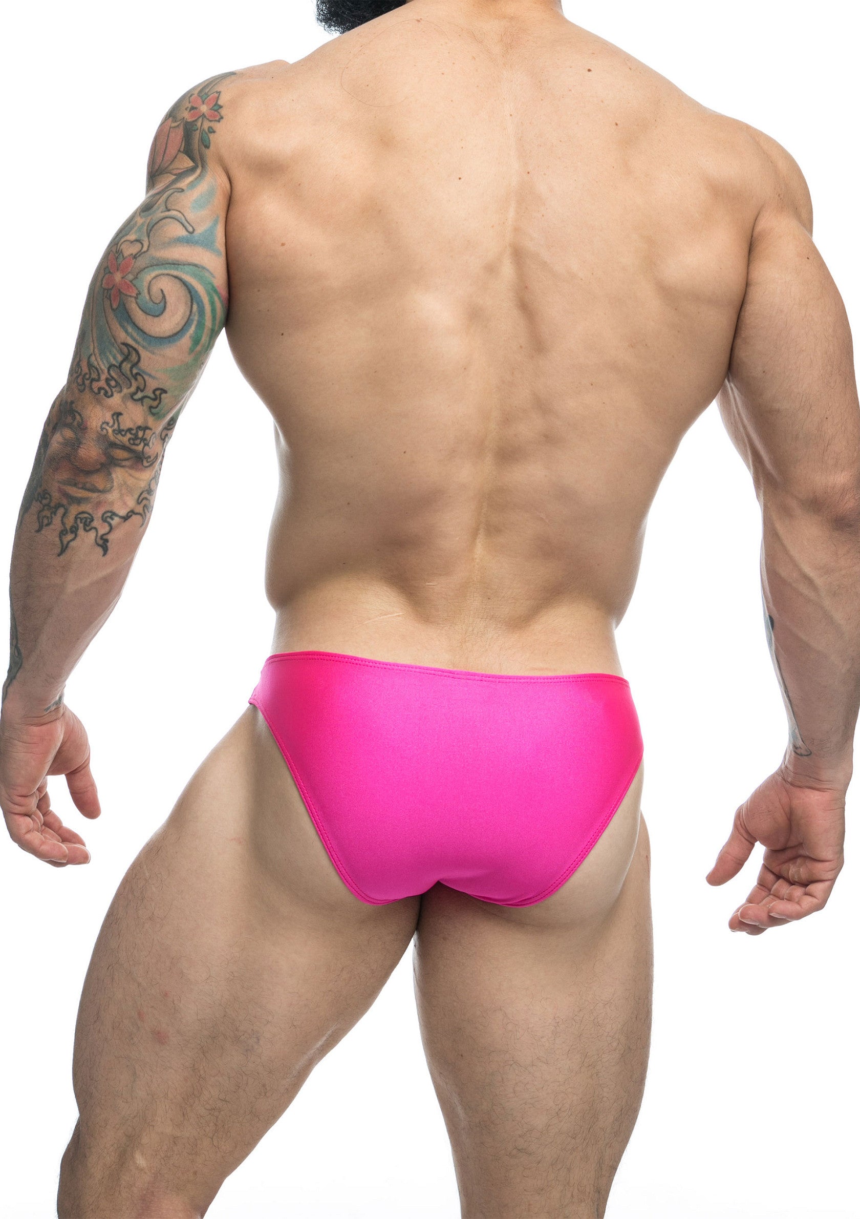 81500 justinsimon classic bikini