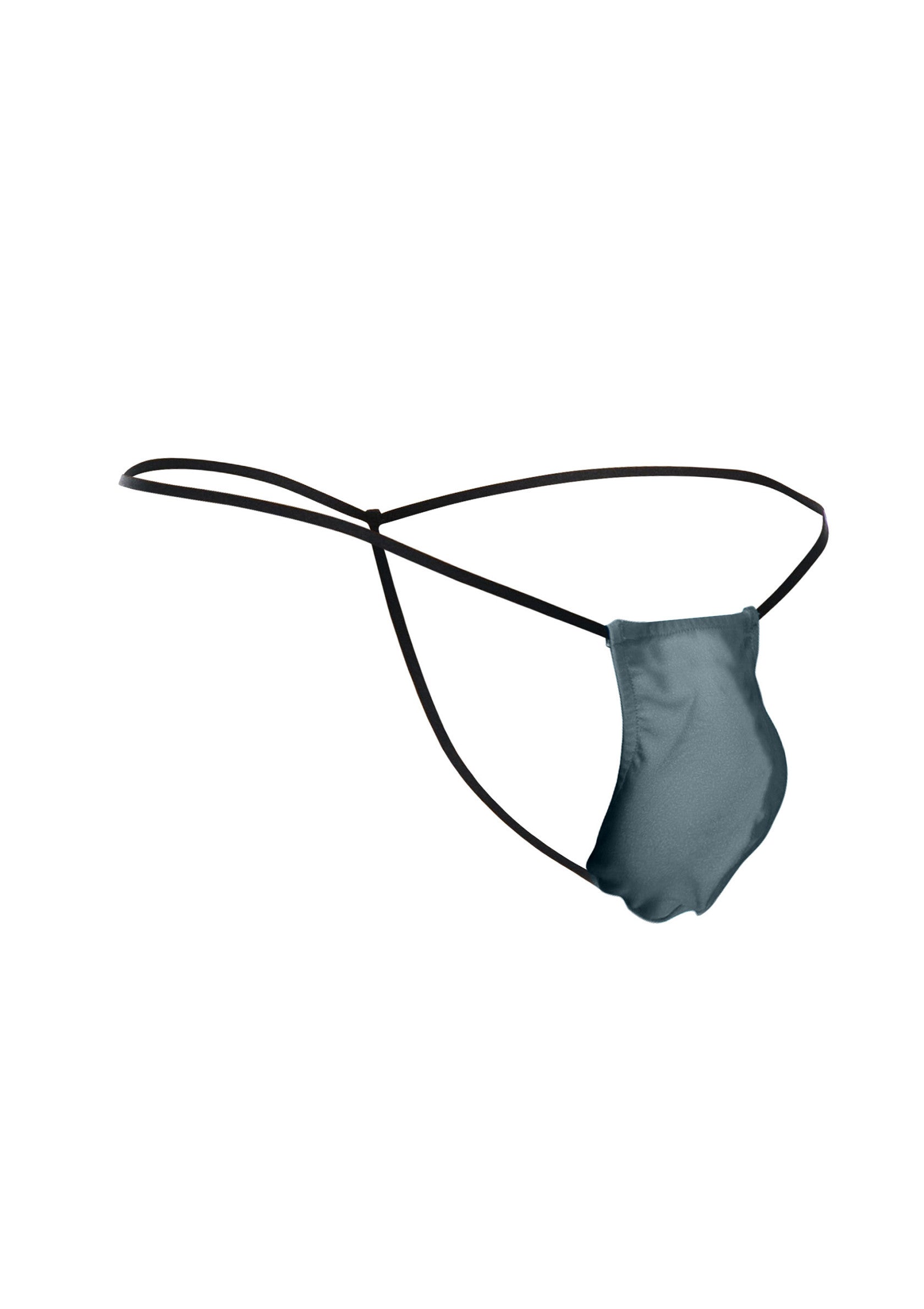81501 justinsimon classic g string bulge