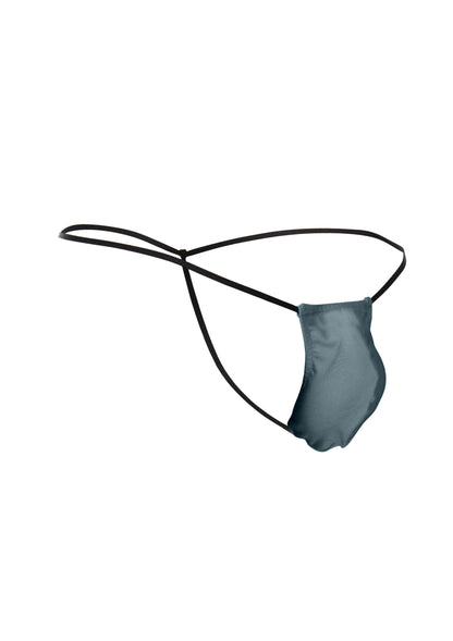 81501 justinsimon classic g string bulge