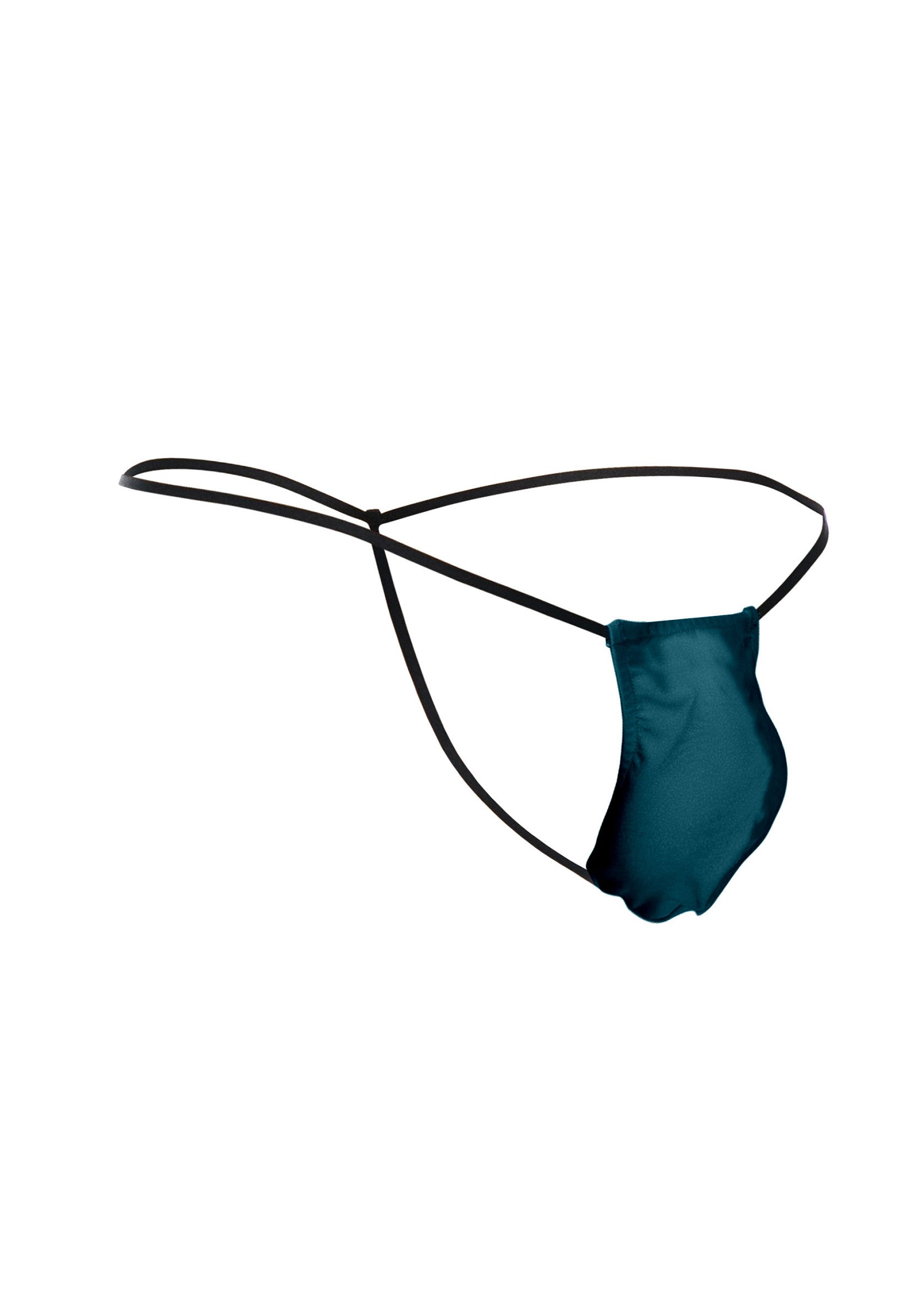 81501 justinsimon classic g string bulge