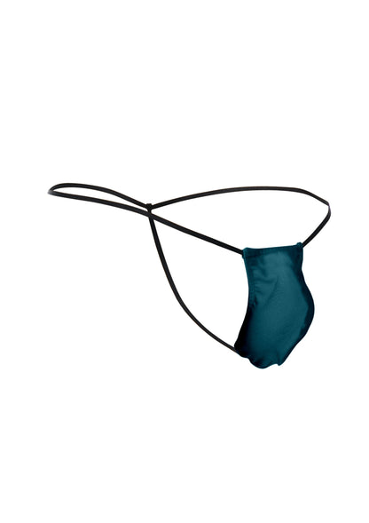 81501 justinsimon classic g string bulge