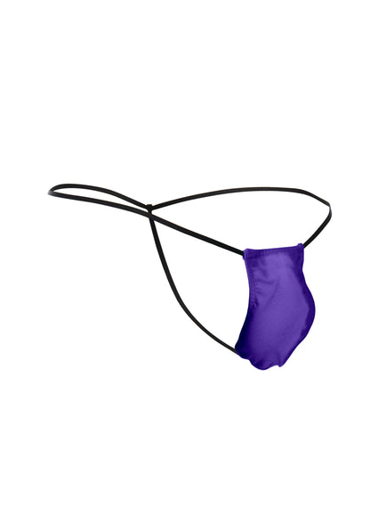 81501 justinsimon classic g string bulge