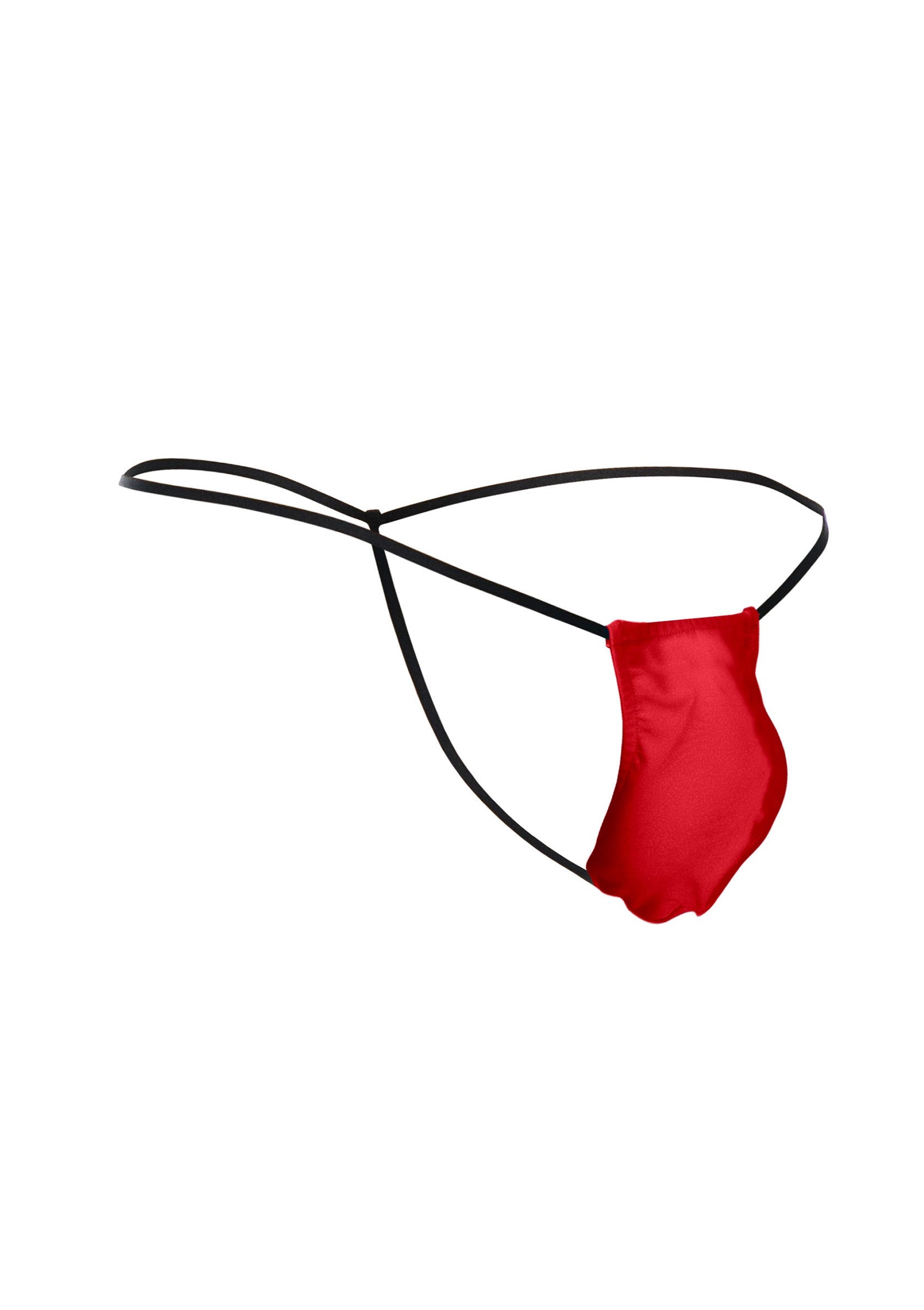 81501 justinsimon classic g string bulge