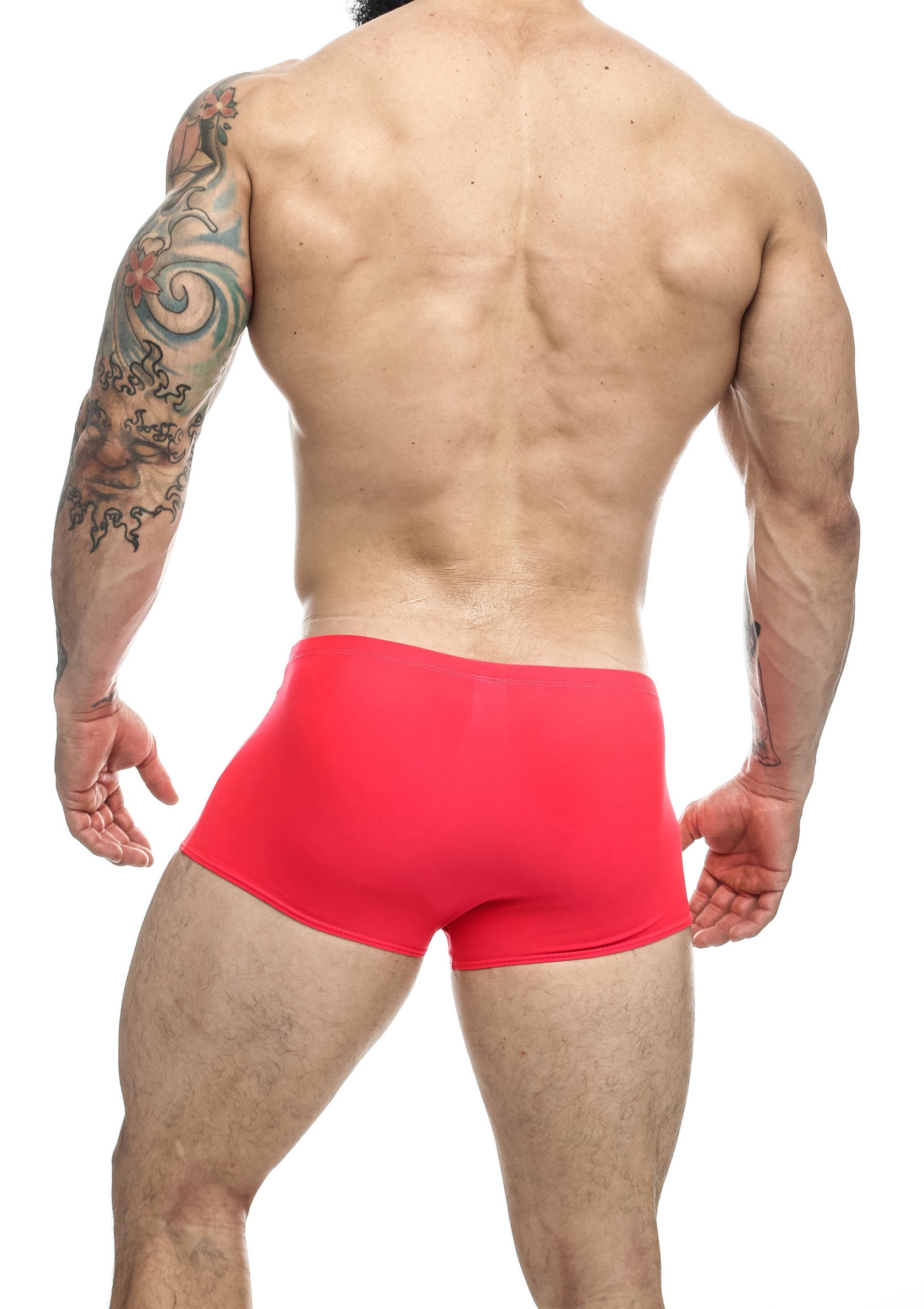 81503 justinsimon classic boxer