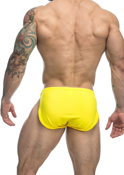 81504 justinsimon running short