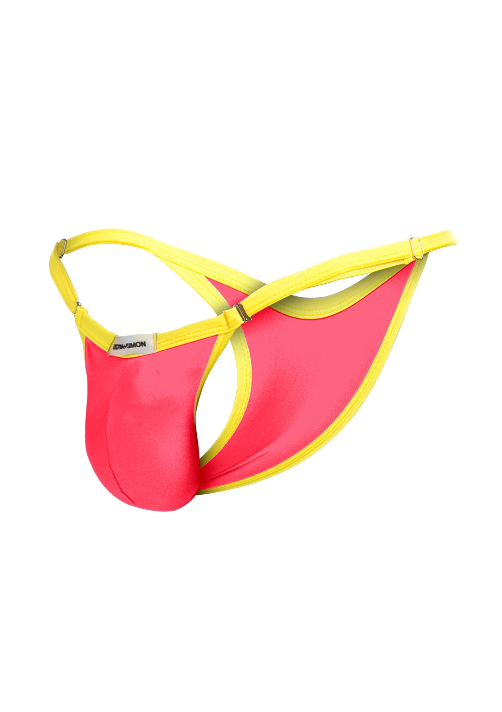 81505 justinsimon bikini one