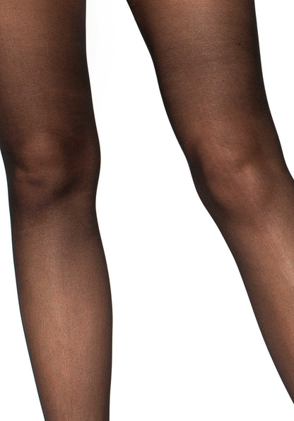85039 leg avenue sheer thigh highs with lace garter belt