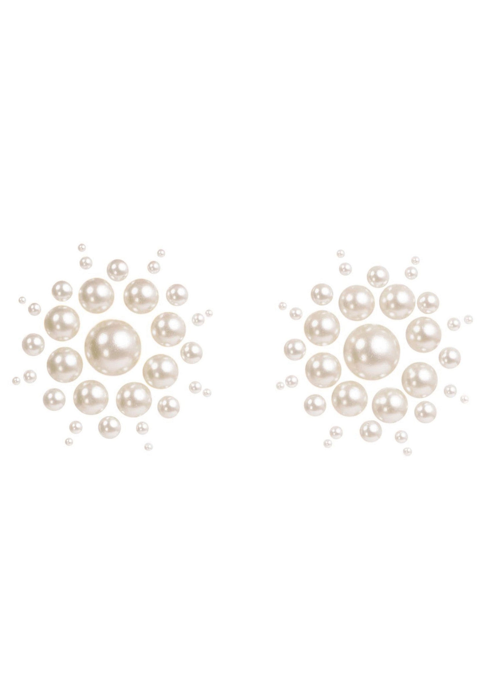 88062 leg avenue isla adhesive nipple jewel stickers