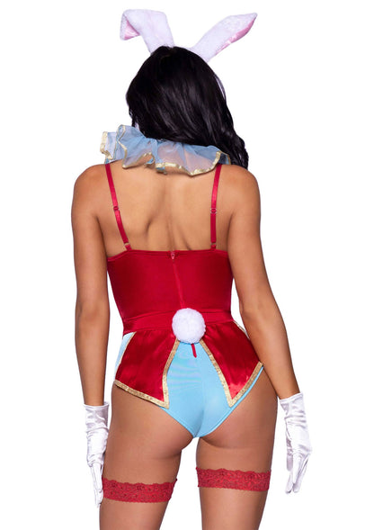 White Rabbit Bodysuit