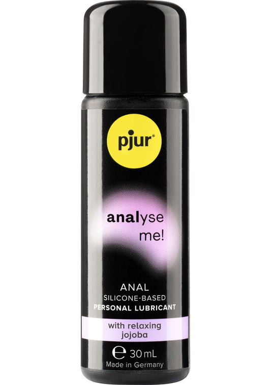 90005 pjur analyse me glide 30ml