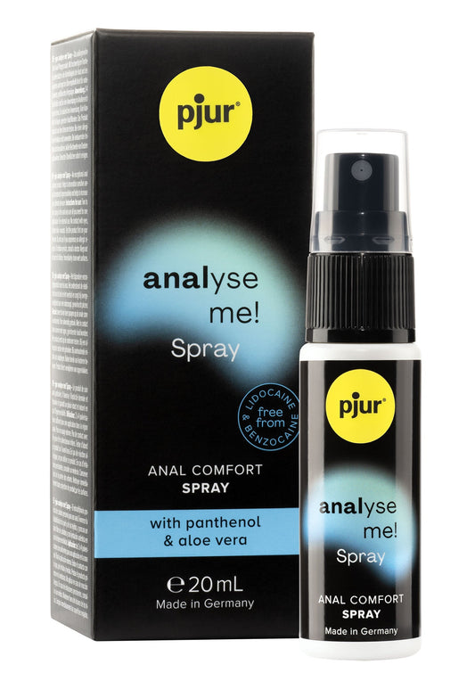90007 pjur analyse me spray 20ml