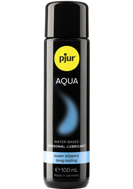 90008 pjur aqua 100ml