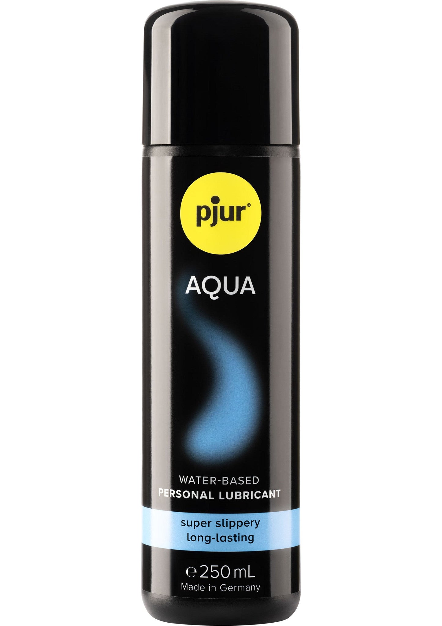 90009 pjur aqua 250ml