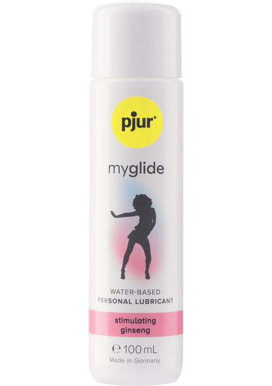 90048 pjur my glide 100ml