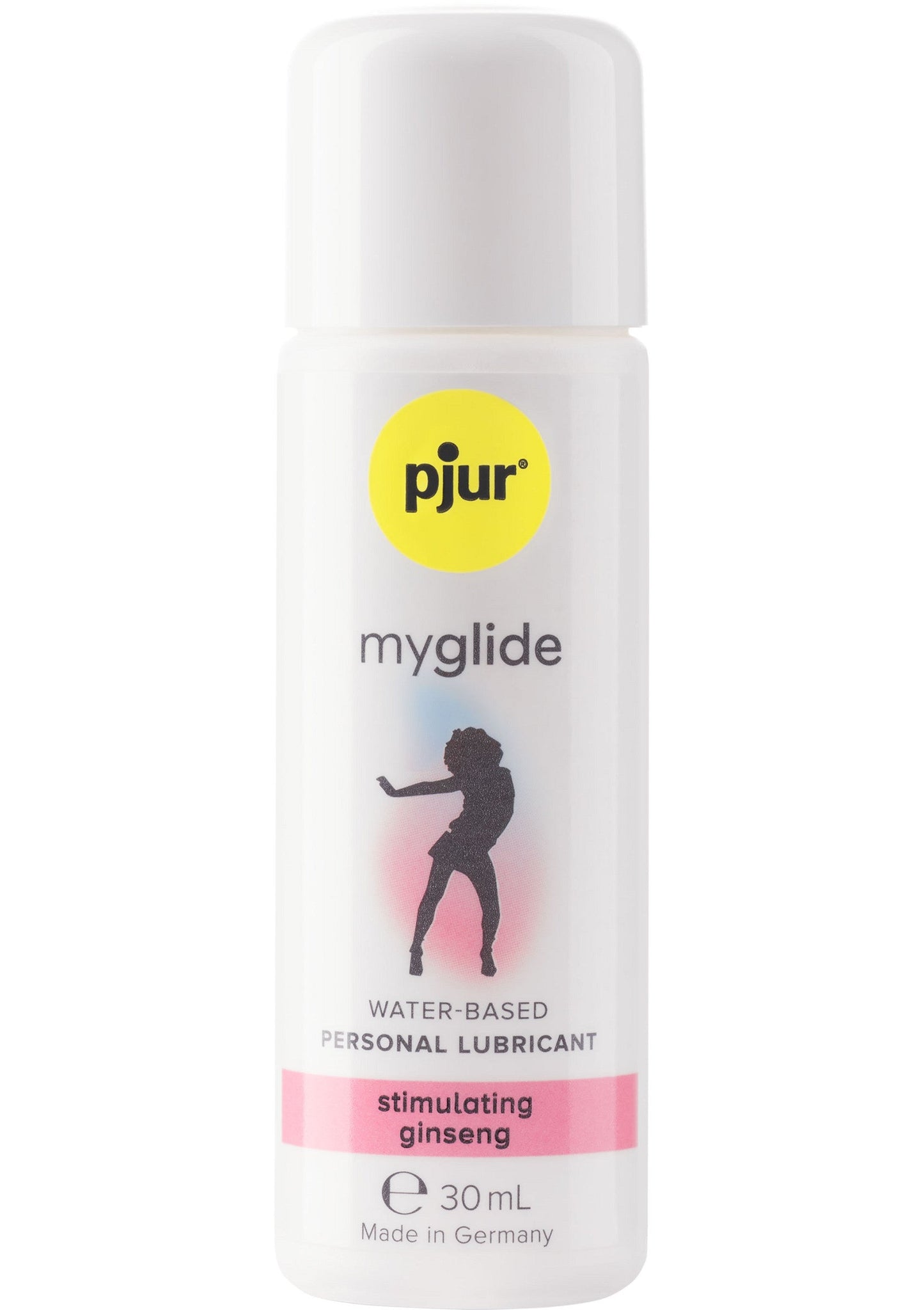 90049 pjur my glide 30ml