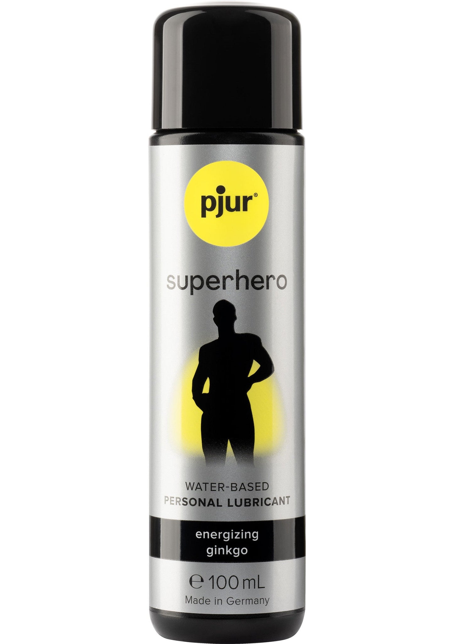 90058 pjur superhero glide 100ml