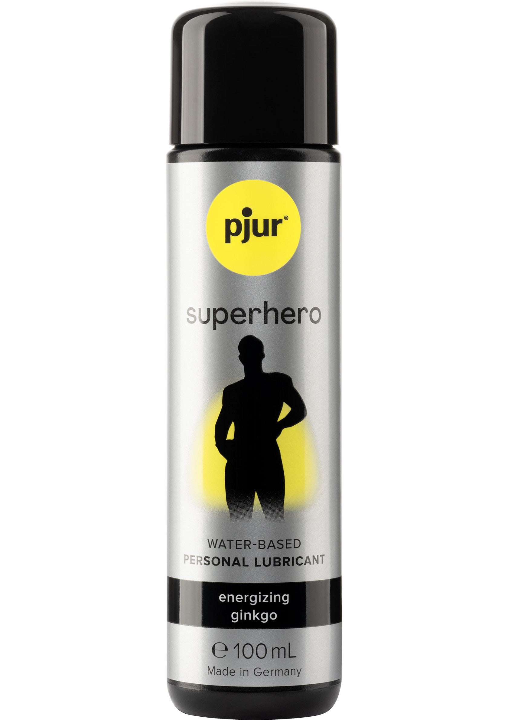 90058 pjur superhero glide 100ml