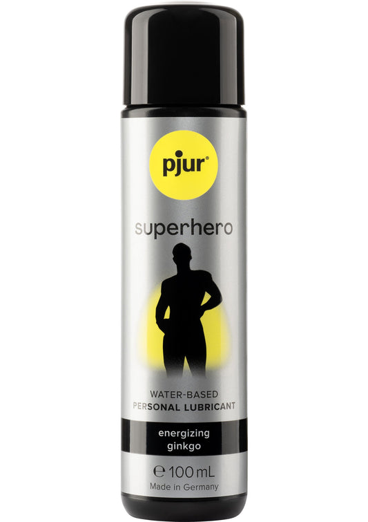 90058 pjur superhero glide 100ml