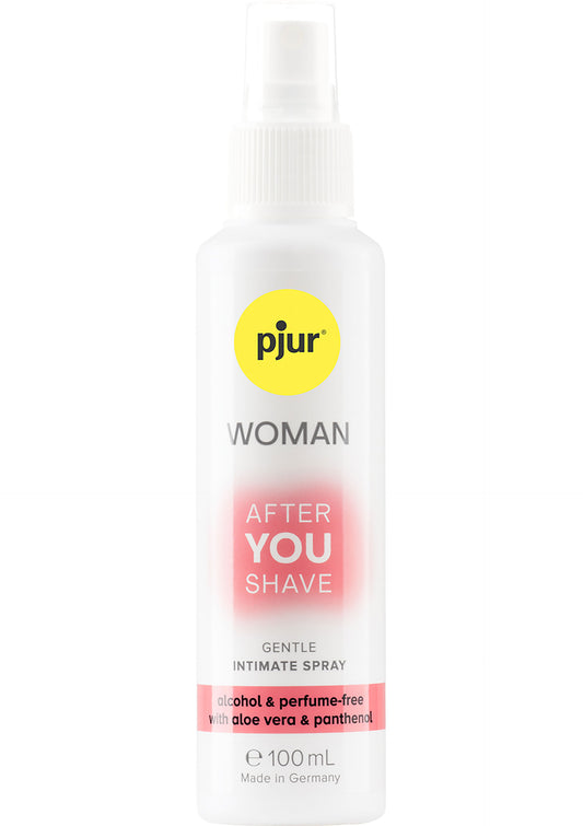 Woman After You Shave Spray