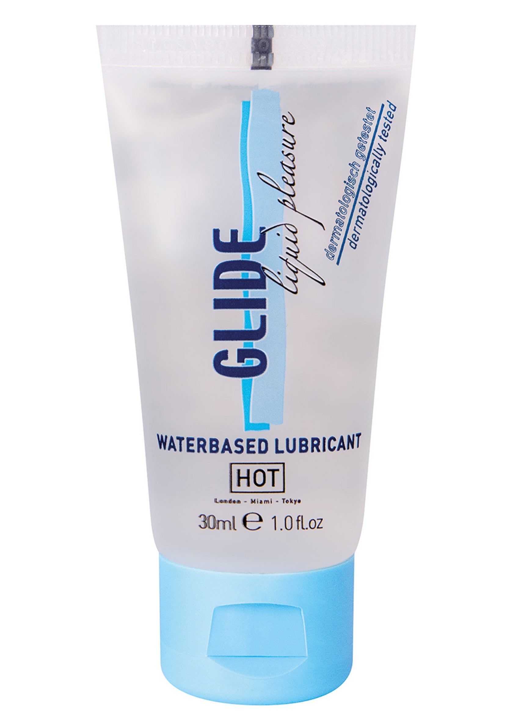 90203 hot glide pleasure 30ml