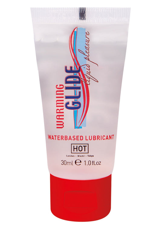 90217 hot warming glide 30ml