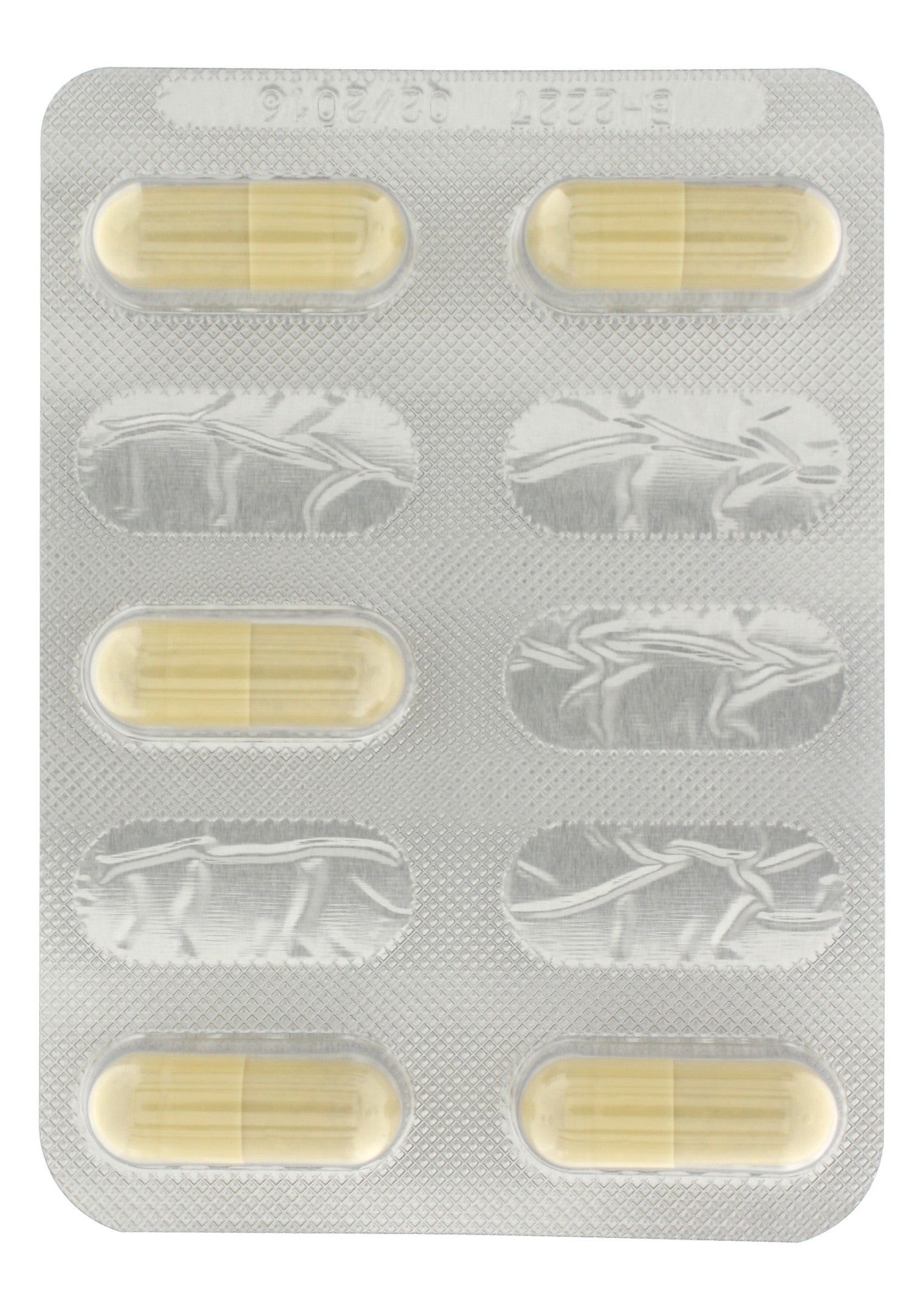 90269 hot ex libido caps woman 1 x 5 pcs