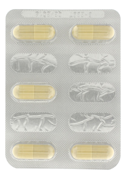 90269 hot ex libido caps woman 1 x 5 pcs