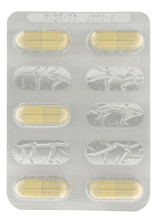 90269 hot ex libido caps woman 1 x 5 pcs