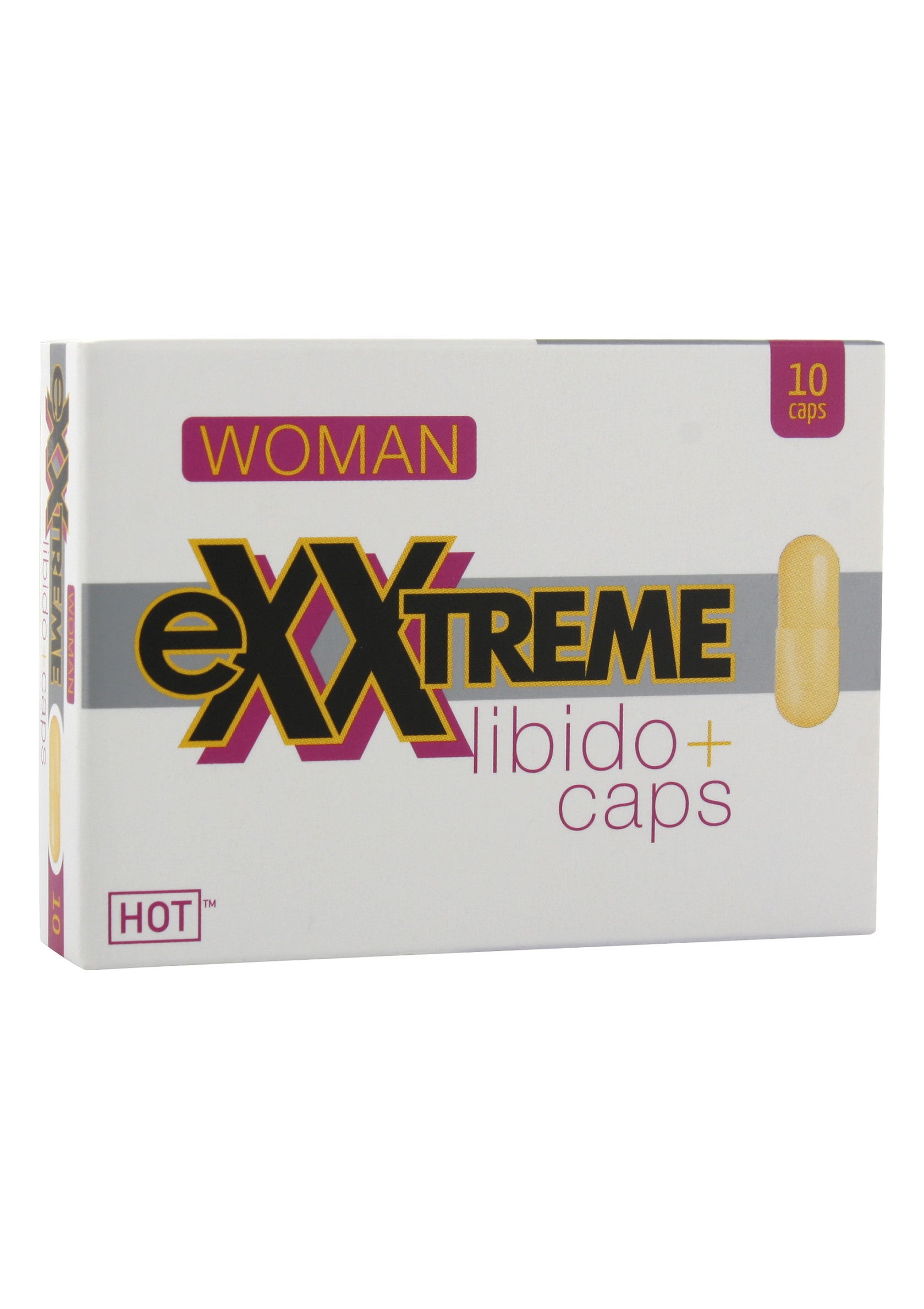 90270 hot ex libido caps her 1 x 10pcs