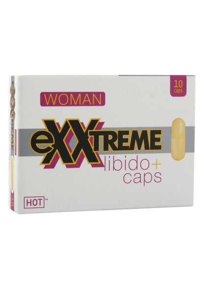 90270 hot ex libido caps her 1 x 10pcs