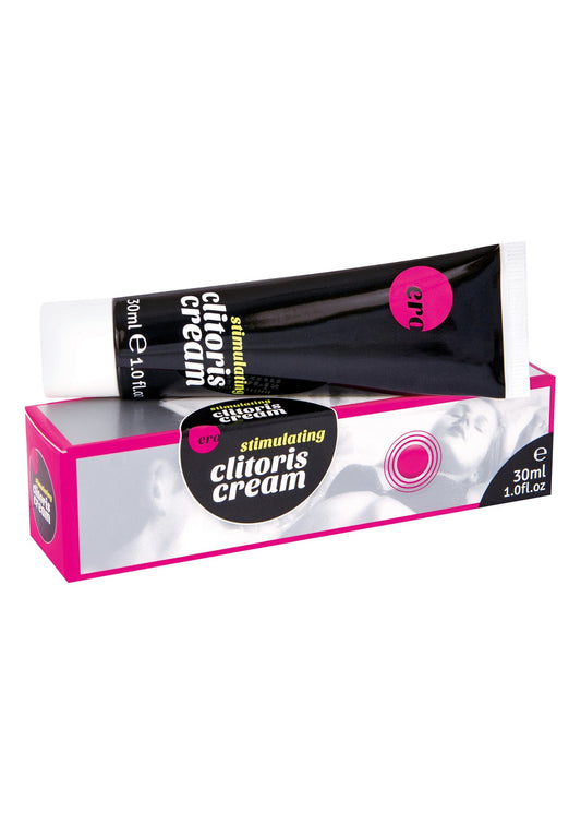 90339 hot ero ero clitoris creme stimulating