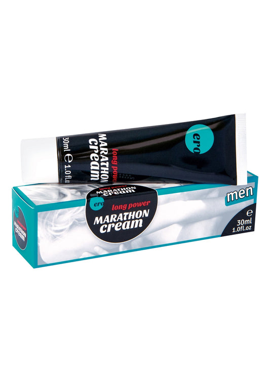 90340 hot ero ero marathon man cream 30ml