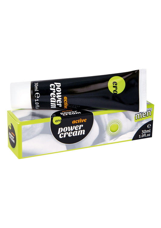 90341 hot ero ero power cream men 30ml