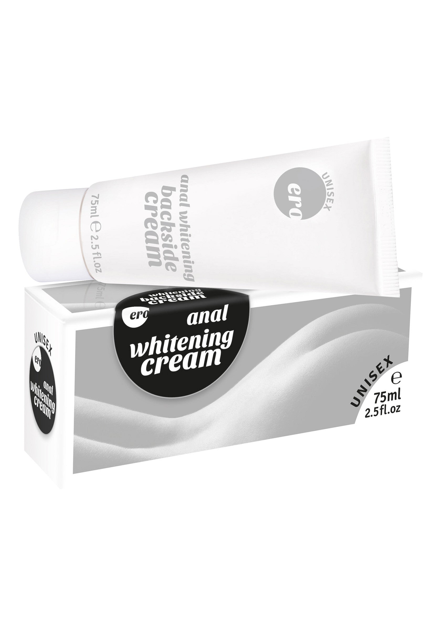 90345 hot backside anal whitening 75ml