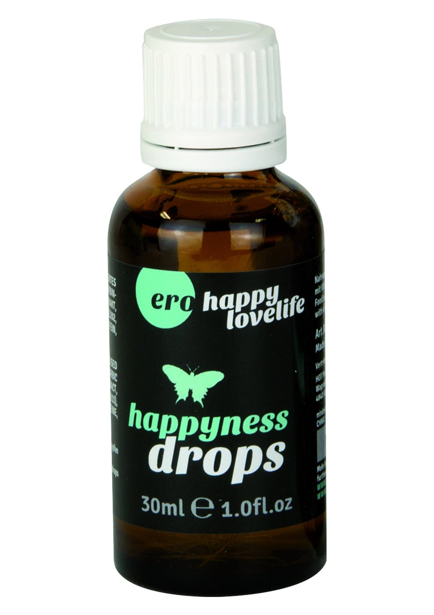 90358 hot ero happyness flirt drops 30ml