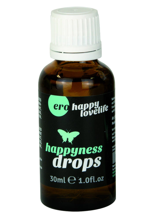 90358 hot ero happyness flirt drops 30ml
