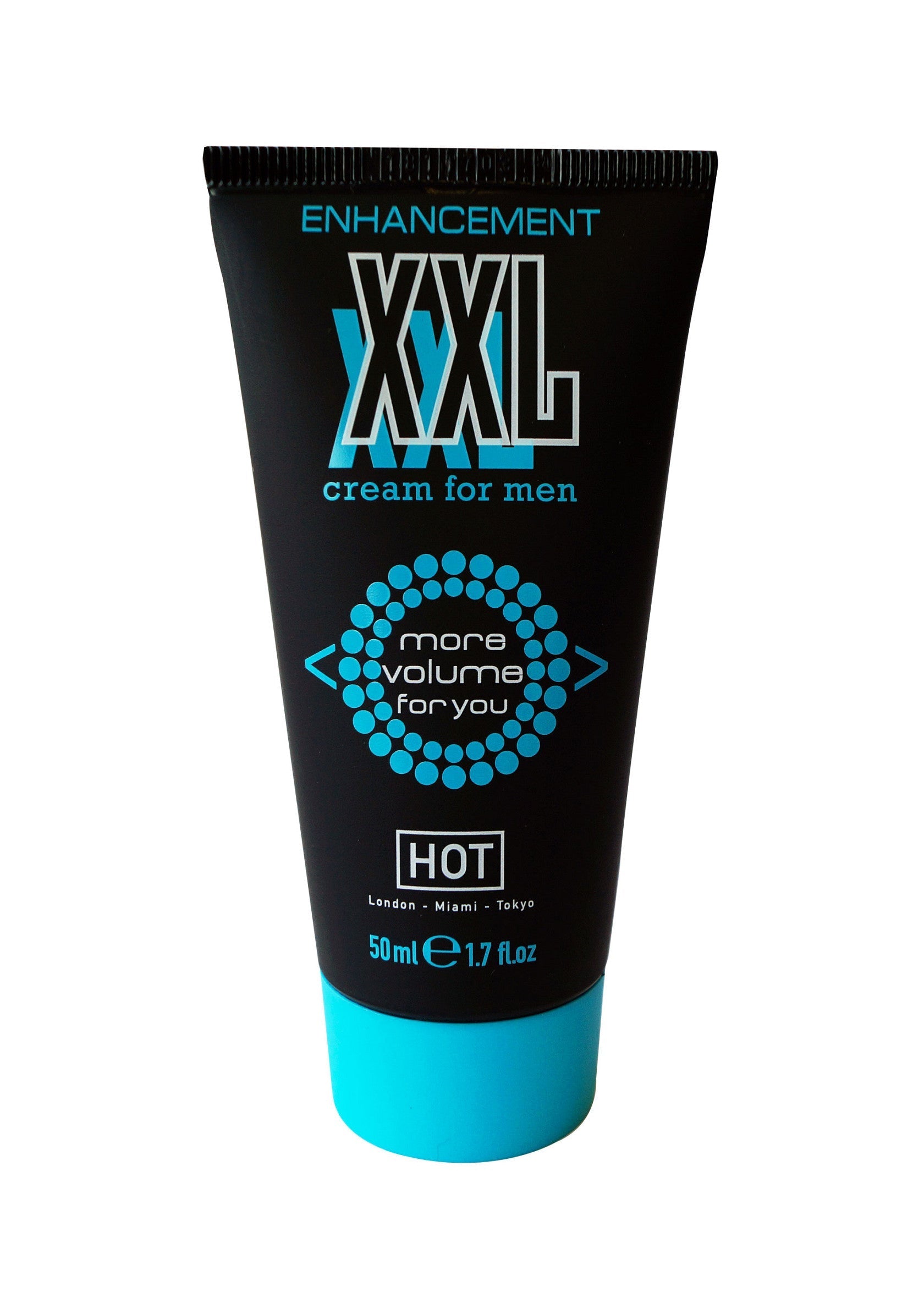 90385 hot xxl enhancement cream men 50ml