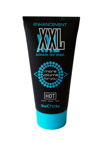 90385 hot xxl enhancement cream men 50ml