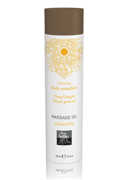 90450 hot shiatsu massage oil 100ml