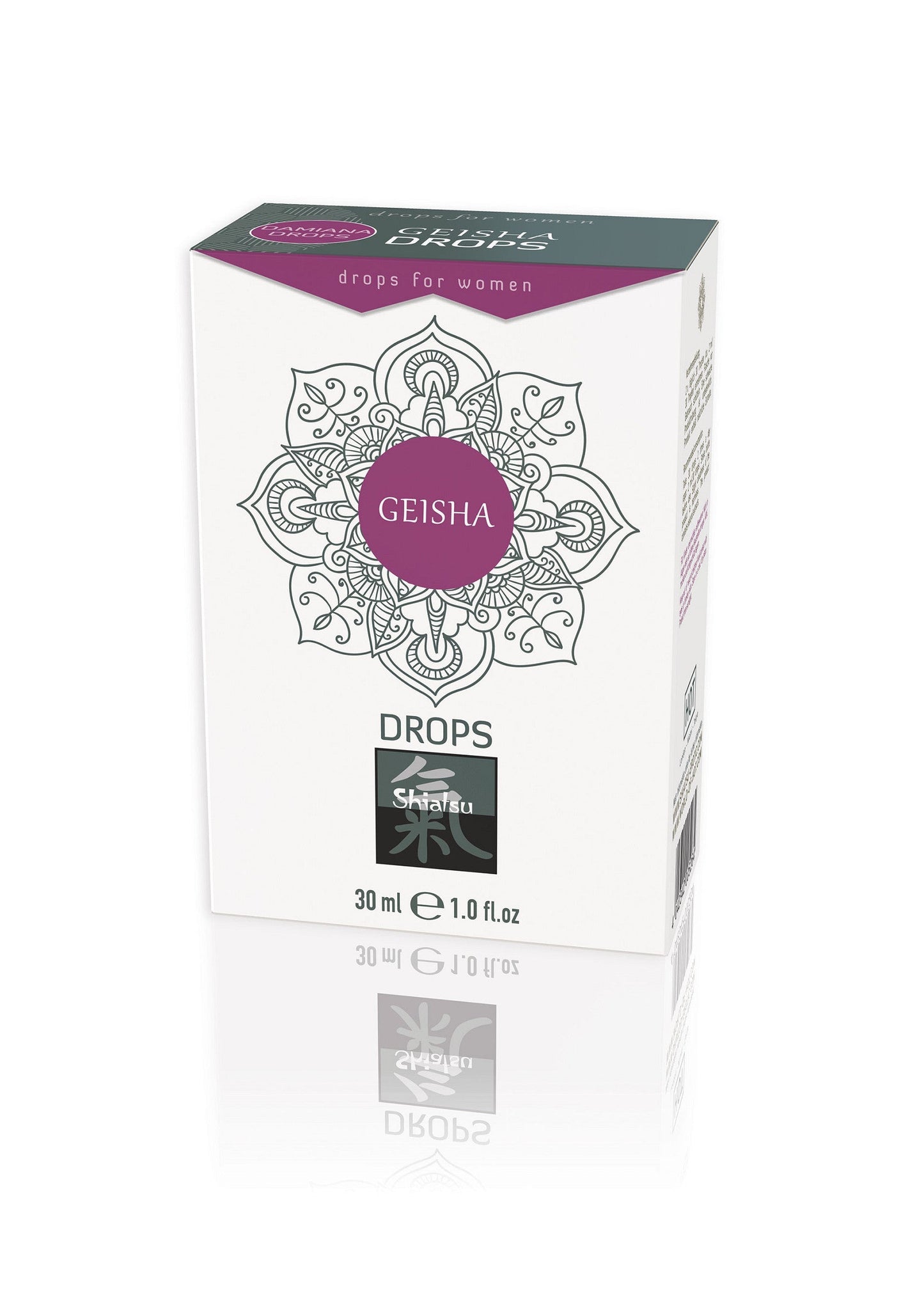 90475 hot shiatsu geisha drops 30ml