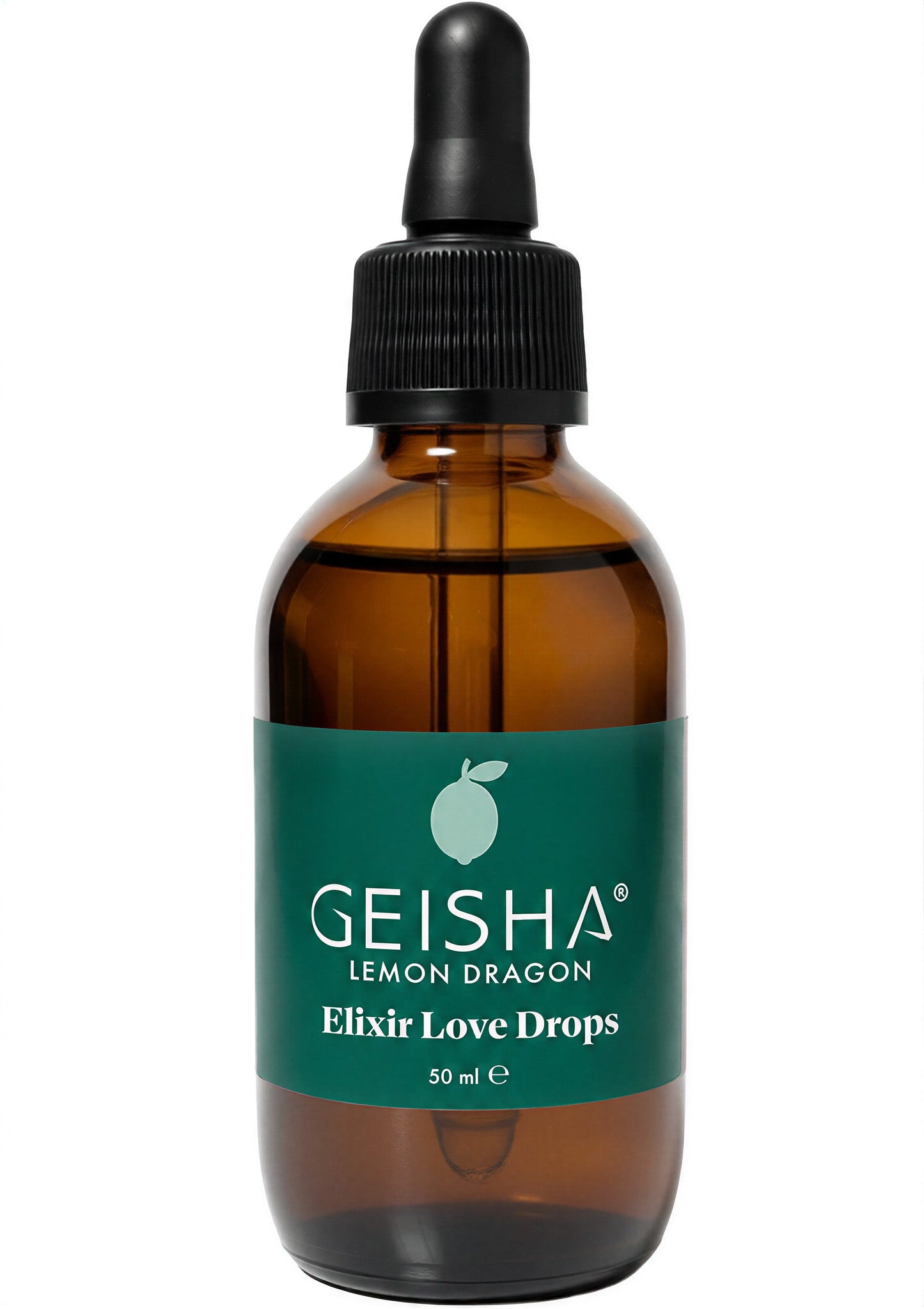 Elixir Love Drops 50 ml