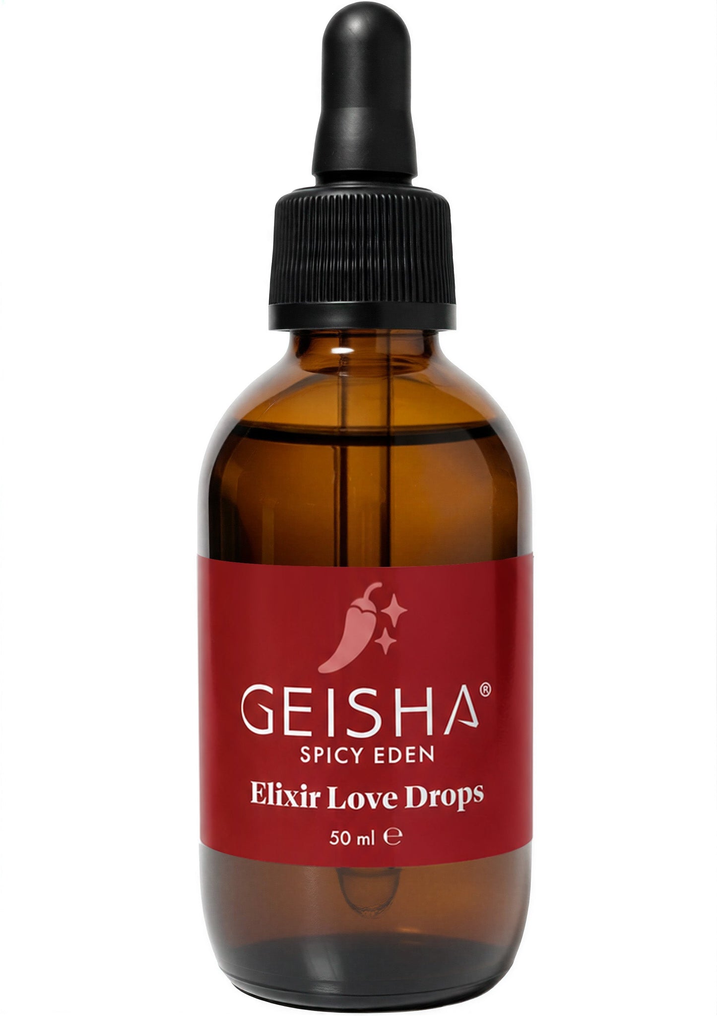 Elixir Love Drops 50 ml
