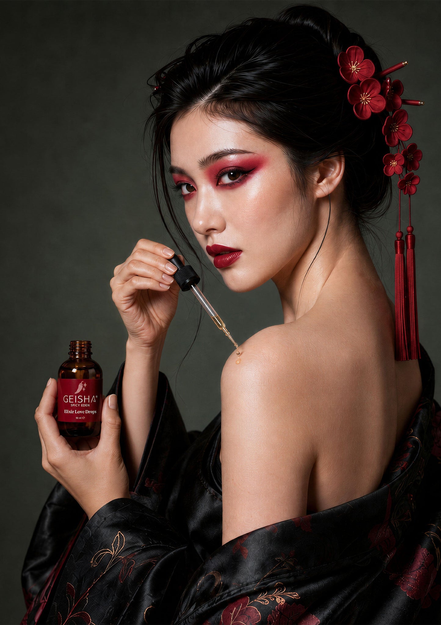 Elixir Love Drops 50 ml