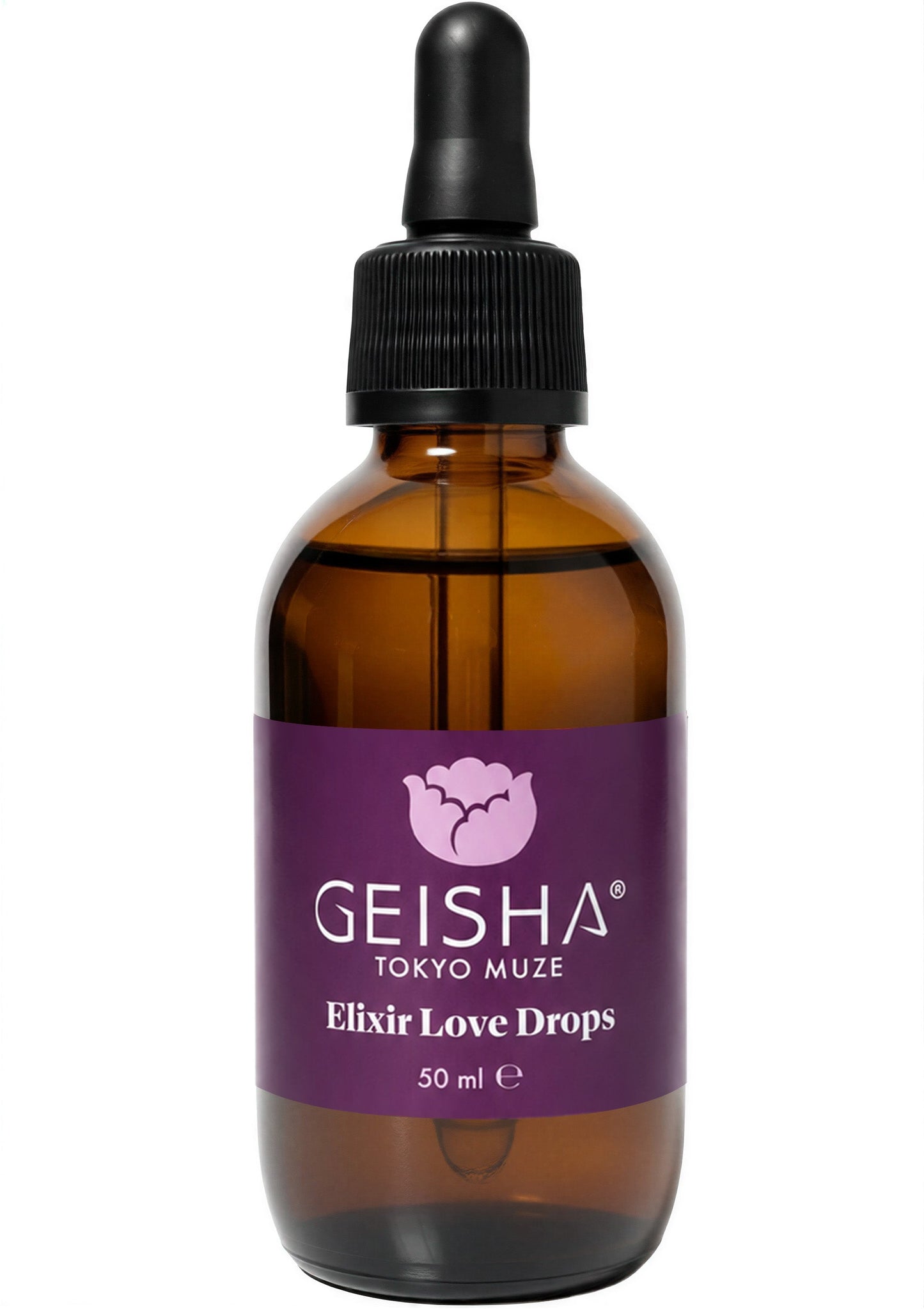 Elixir Love Drops 50 ml