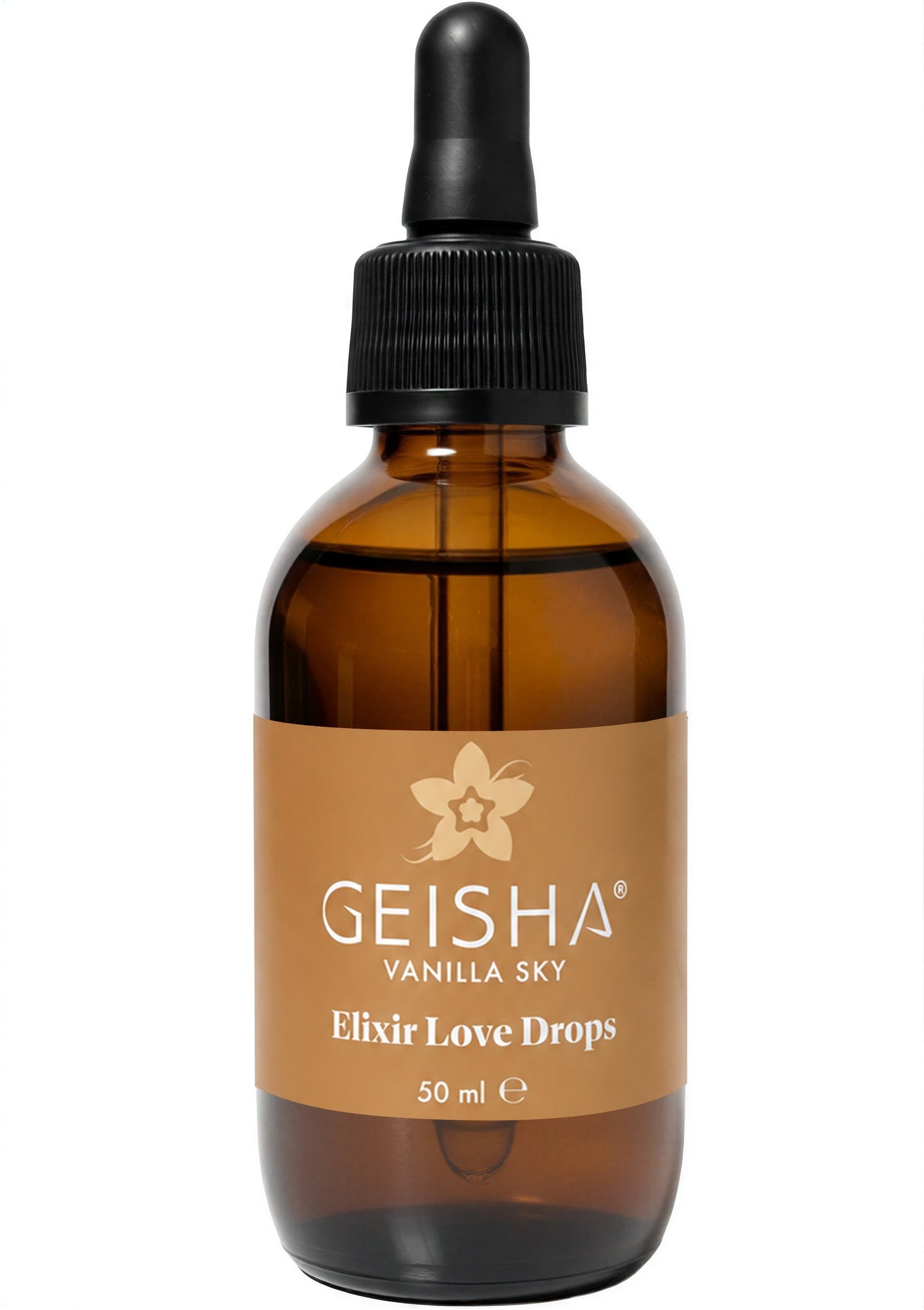 Elixir Love Drops 50 ml