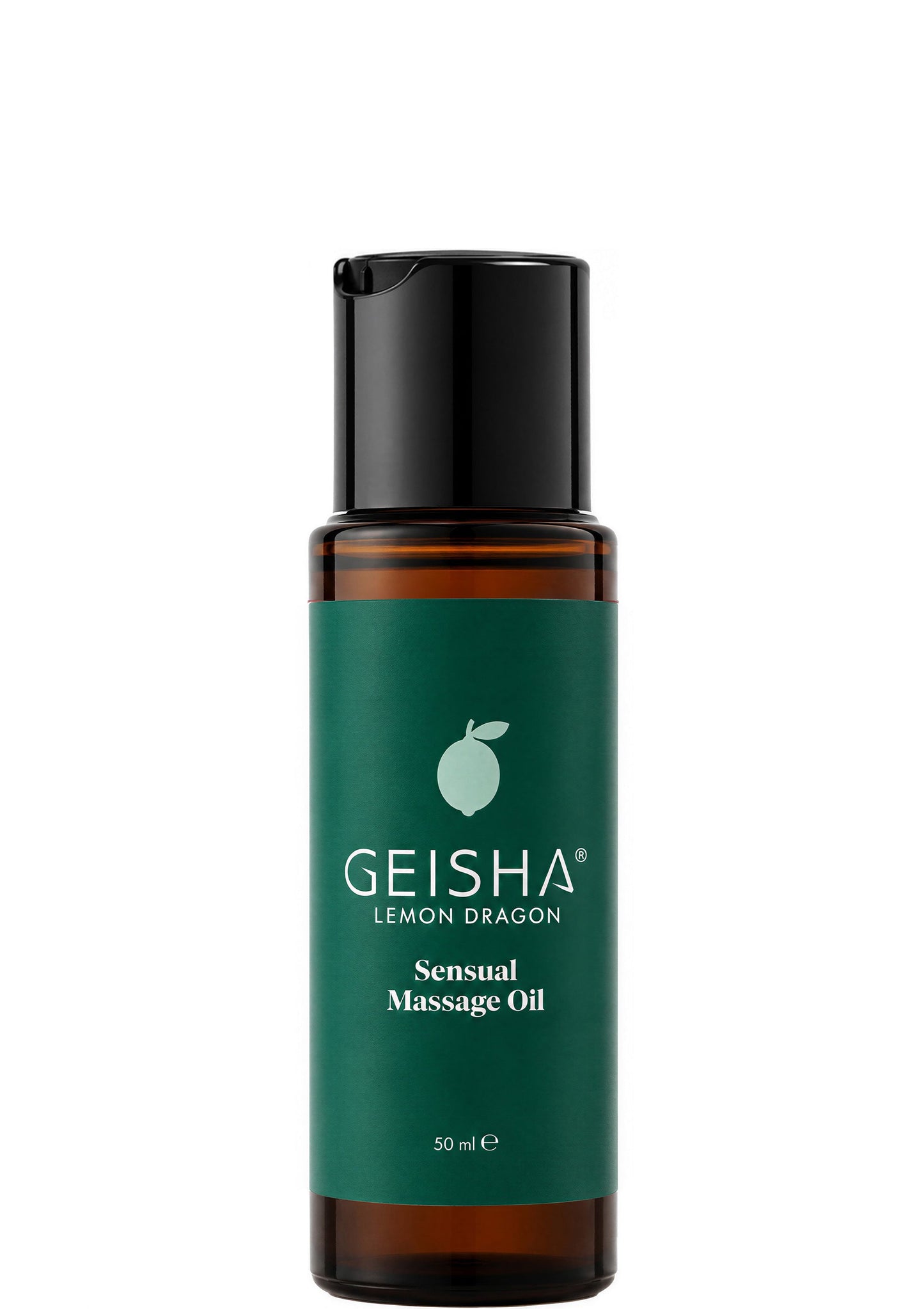 Sensual Massage Oil 50 ml