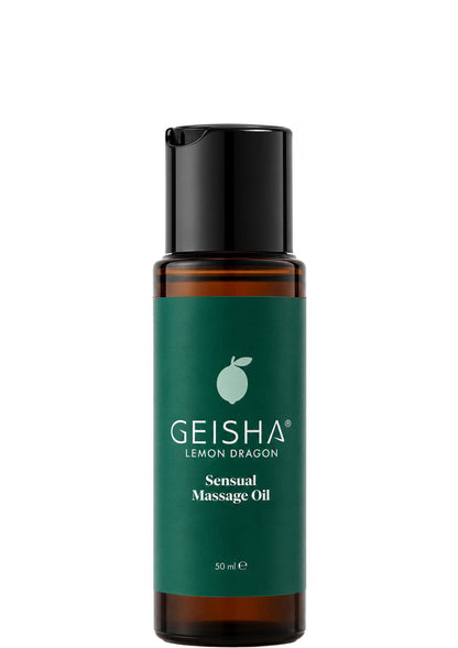 Sensual Massage Oil 50 ml
